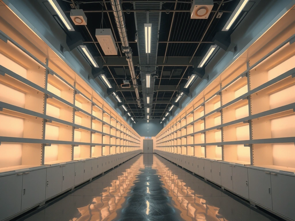 Optimización de Inventarios en Retail