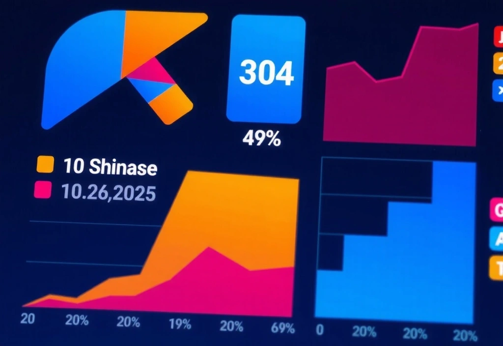 Visualización de datos abstracta